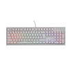 Natec Genesis Thor 303 Vezetékes Gaming Billentyűzet RGB - Angol (USA) (NKG-1879)