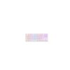 Natec Genesis Thor 404 TKL Kalih Vezetékes Gaming Billentyűzet Brown Switch - Angol (US) (NKG-2072)