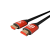 Natec Genesis Xbox Series X/S HDMI kábel 3m fekete-piros (NKA-1994)