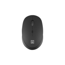 Natec Harrier 2 Wireless Bluetooth Mouse Black egér