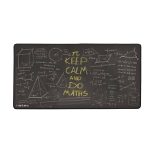 Natec MATHS egérpad (NPO-1455) asztali számítógép kellék