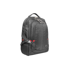 Natec Merino 15,6" laptop hátizsák fekete számítógéptáska
