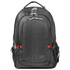 Natec Merino laptop backpack 15.6" fekete számítógéptáska