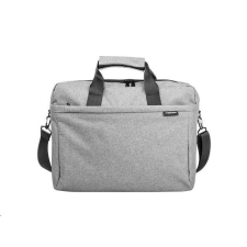 Natec Mustela 15.6" notebook táska szürke (NTO-0766) (NTO-0766) számítógéptáska