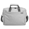 Natec Mustela laptop táska, 15.6", szürke (NTO-0766)