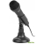 Natec Natec Adder NMI-0776 Mikrofon - Fekete