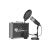 Natec Natec Genesis Radium 600 Studio microphone Black (NGM-1241)