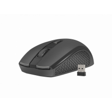 Natec natec Jay 2 Wireless Mouse Black (NMY-1799) egér