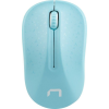 Natec natec Toucan Wireless Mouse Blue/White (NMY-1651)