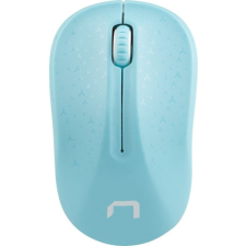 Natec natec Toucan Wireless Mouse Blue/White (NMY-1651) egér