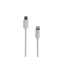 Natec NKA-2151 2 M Fehér kábel és adapter