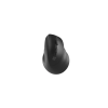Natec NMY-2048 Crake 2 Wireless Egér - Fekete