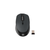 Natec Osprey Vezeték nélküli Ergonomikus Egér - Fekete/Szürke (NMY-1688)