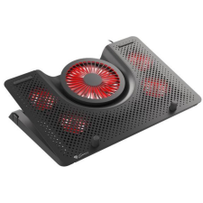 Natec OXID Laptop Cooling Pad 15.6 -17.3" laptop kellék