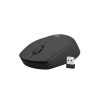 Natec Stork Wireless Mouse Black