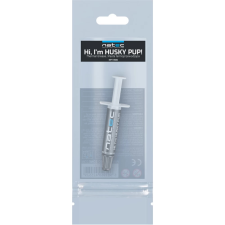 Natec Ventilator és Melegítő Natec Husky 0,5 g hűtés