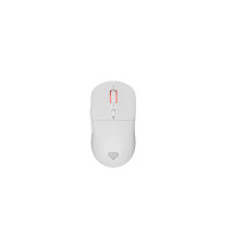Natec Zircon XIII Custom Wireless Gaming Egér - Fehér (NMG-2090) egér