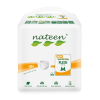 Nateen FLEXI SOFT inkontinencia alsónemű M 1400 ml 10X