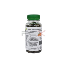 Natessence egynyári üröm homoktövis kivonattal kapszula 120db vitamin és táplálékkiegészítő