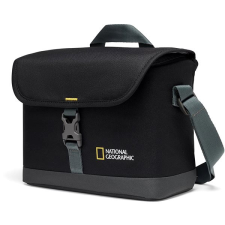 NATIONAL GEOGRAPHIC Camera Shoulder Bag Medium fotós táska, koffer