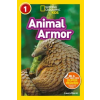 National Geographic Kids Animal Armor | Laura Marsh