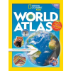 National Geographic Society National Geographic Kids World Atlas, 7th Edition | E07