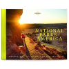 National Parks of America - Lonely Planet