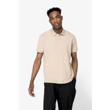 Native Spirit Native Spirit NS207 NATIVE SPIRIT PIQUE POLO 2XL férfi póló