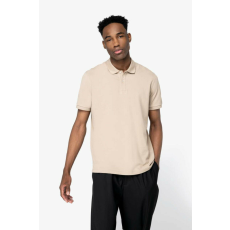 Native Spirit Native Spirit NS207 NATIVE SPIRIT PIQUE POLO L