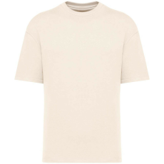 Native Spirit Native Spirit NS308 UNISEX ECO-FRIENDLY OVERSIZED FRENCH TERRY T-SHIRT S
