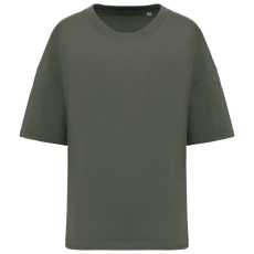 Native Spirit Native Spirit NS313 LADIES’ ECO-FRIENDLY OVERSIZED T-SHIRT XXS/XS