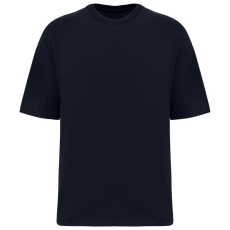Native Spirit Native Spirit NS326 MEN’S OVERSIZE WASHED EFFECT T-SHIRT M