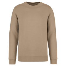 Native Spirit Native Spirit NS400 ECO-FRIENDLY UNISEX ROUND NECK SWEATSHIRT 2XL férfi pulóver, kardigán