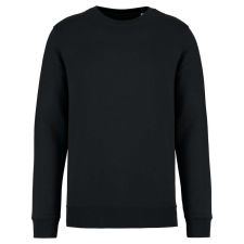 Native Spirit Native Spirit NS400 ECO-FRIENDLY UNISEX ROUND NECK SWEATSHIRT 4XL férfi pulóver, kardigán