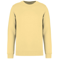 Native Spirit Native Spirit NS400 ECO-FRIENDLY UNISEX ROUND NECK SWEATSHIRT L férfi pulóver, kardigán