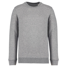 Native Spirit Native Spirit NS400 ECO-FRIENDLY UNISEX ROUND NECK SWEATSHIRT S férfi pulóver, kardigán