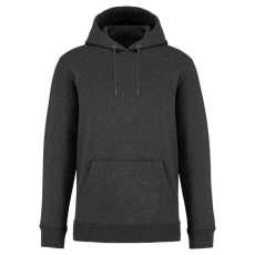 Native Spirit Native Spirit NS401 ECO-FRIENDLY UNISEX HOODED SWEATSHIRT L
