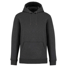 Native Spirit Native Spirit NS401 ECO-FRIENDLY UNISEX HOODED SWEATSHIRT XL férfi pulóver, kardigán