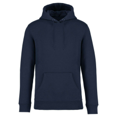 Native Spirit Native Spirit NS401 ECO-FRIENDLY UNISEX HOODED SWEATSHIRT XS