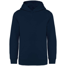 Native Spirit Native Spirit NS404 KIDS’ HOODED SWEATSHIRT 10/12