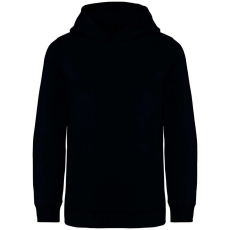 Native Spirit Native Spirit NS404 KIDS’ HOODED SWEATSHIRT 12/14