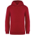 Native Spirit Native Spirit NS404 KIDS’ HOODED SWEATSHIRT 6/8