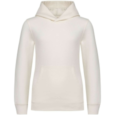 Native Spirit Native Spirit NS404 KIDS’ HOODED SWEATSHIRT 6/8