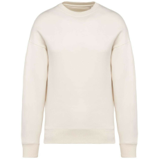 Native Spirit Native Spirit NS407 UNISEX ECO-FRIENDLY OVERSIZED CREW NECK SWEATSHIRT 3XL
