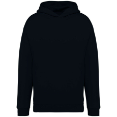 Native Spirit Native Spirit NS408 UNISEX OVERSIZED HOODED SWEATSHIRT XL