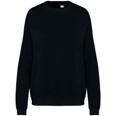 Native Spirit Native Spirit NS415 UNISZEX OVERSIZED TERRY280 PULÓVER 2XL