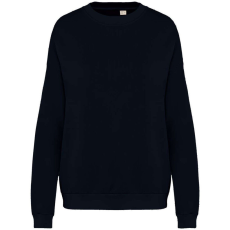 Native Spirit Native Spirit NS415 UNISZEX OVERSIZED TERRY280 PULÓVER XS