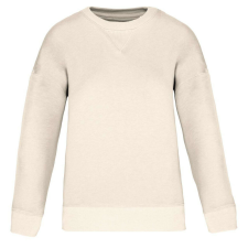 Native Spirit Native Spirit NS420 ECO-FRIENDLY LADIES’ DROP-SHOULDER SWEATSHIRT L női pulóver, kardigán