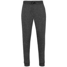 Native Spirit Native Spirit NS700 ECO-FRIENDLY MEN’S JOGGING TROUSERS M