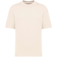 Native Spirit NS308 UNISEX ECO-FRIENDLY OVERSIZED FRENCH TERRY T-SHIRT XL